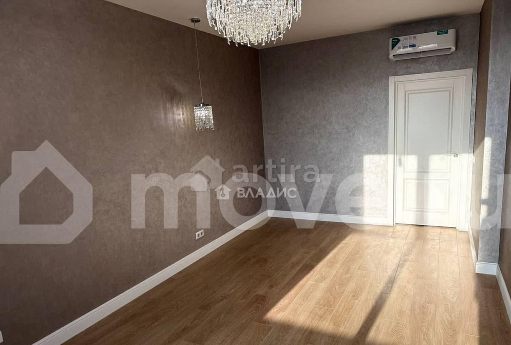 4-комн. квартира, 96.2 м2, 18/28 эт. Москва - изображение 4