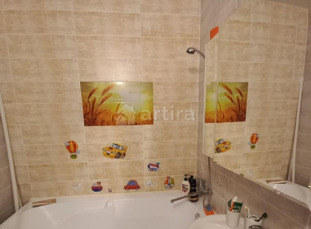 Комната, 58 м2, 9/13 эт. Санкт-Петербург - изображение 4