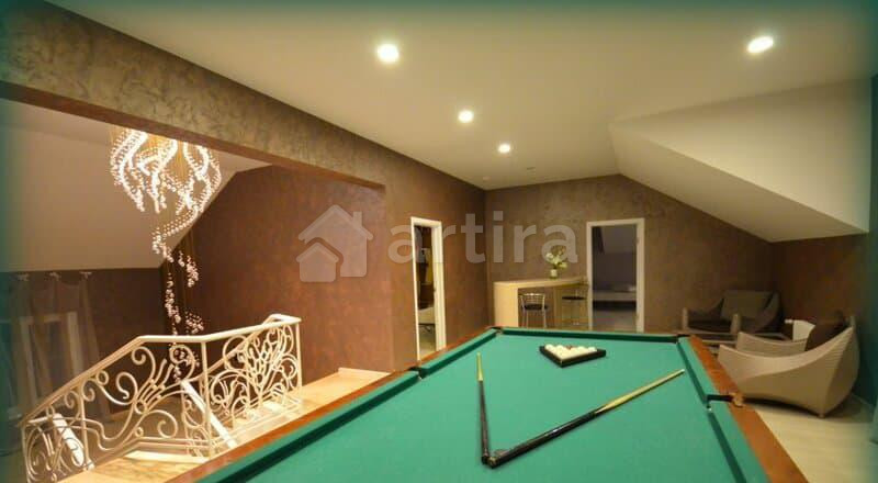 Дом, 600 м2 Ногинск - изображение 10