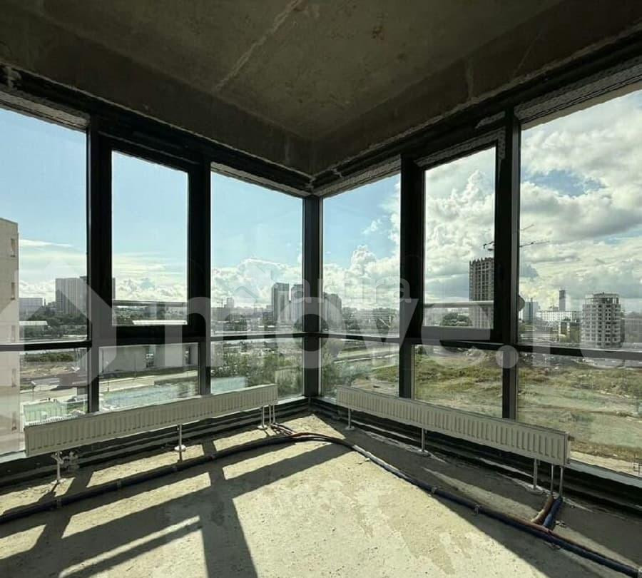 3-комн. квартира, 75 м2, 9/28 эт. Москва - изображение 5