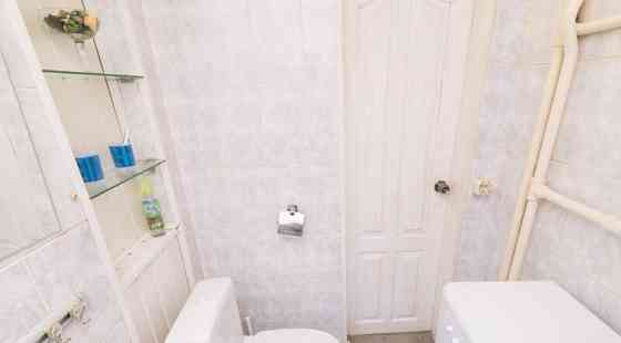 2-комн. квартира, 47 м2, 2/5 эт. Казань