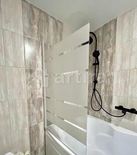 1-комн. квартира, 30 м2, 1/10 эт. Челябинск - изображение 10