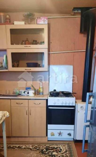 Комната, 37.8 м2, 1/1 эт. Воронеж - изображение 4