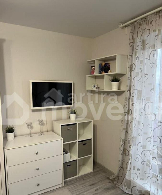 1-комн. квартира, 32.2 м2, 8/9 эт. Москва - изображение 7