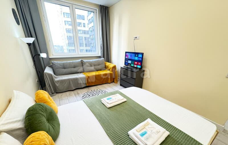 1-комн. квартира, 41 м2, 12/24 эт. Долгопрудный - изображение 2