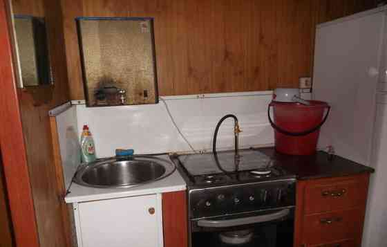 Дом, 70 м2 Луга