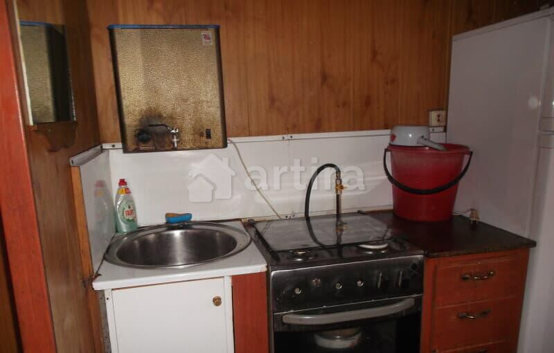 Дом, 70 м2 Луга - изображение 6