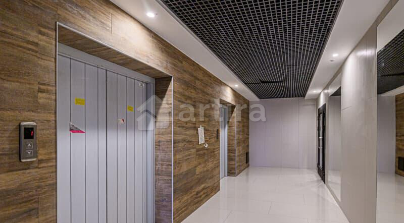 1-комн. квартира, 40 м2, 11/25 эт. Новосибирск - изображение 9