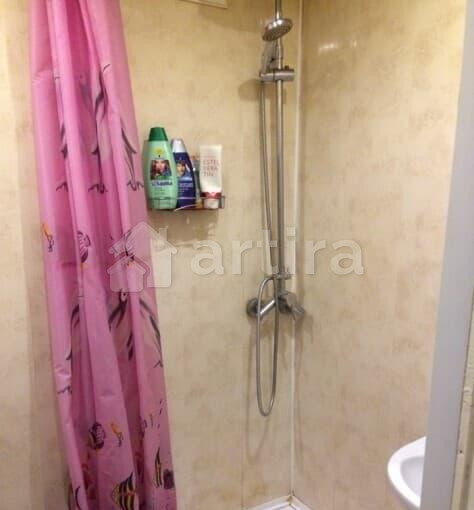 2-комн. квартира, 58 м2, 2/6 эт. Москва - изображение 6