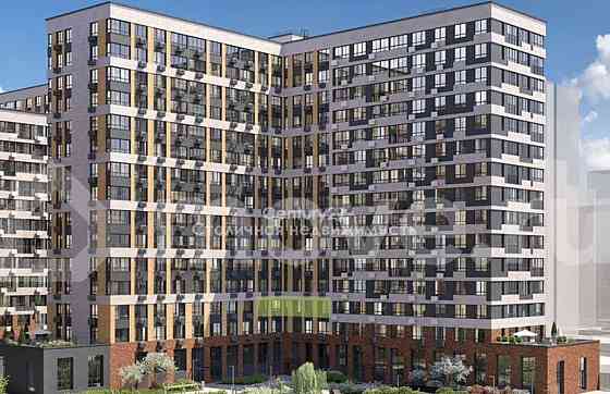 Студия, 21 м2, 3/15 эт. Москва