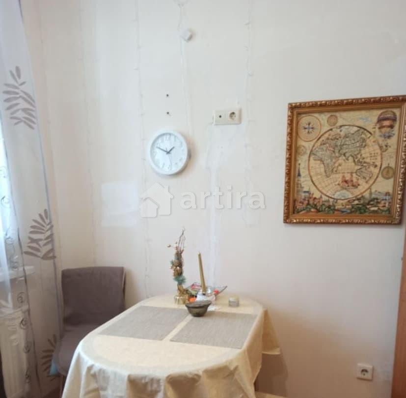 Комната, 20 м2, 6/17 эт. Домодедово - изображение 3