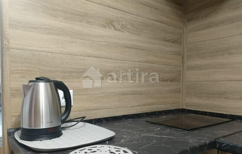 1-комн. квартира, 22 м2, 6/9 эт. Ростов-на-Дону - изображение 14