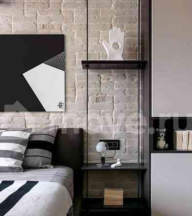 4-комн. апарт-ы, 162 м2, 7/9 эт. Москва