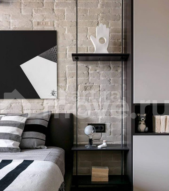 4-комн. апарт-ы, 162 м2, 7/9 эт. Москва - изображение 6