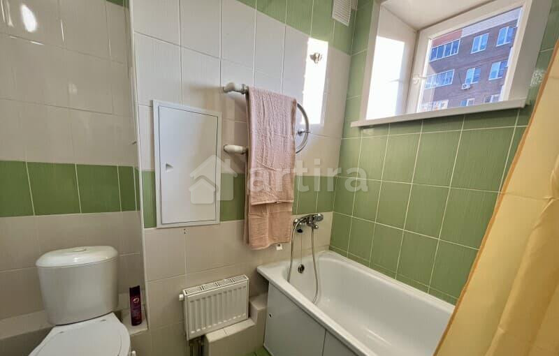 1-комн. квартира, 38 м2, 7/18 эт. Железнодорожный - изображение 10