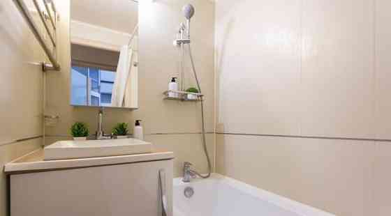 3-комн. квартира, 61 м2, 3/12 эт. Москва