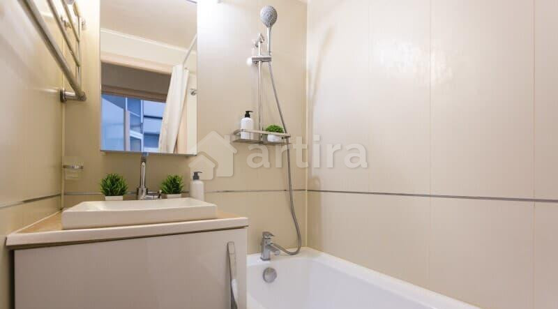 3-комн. квартира, 61 м2, 3/12 эт. Москва - изображение 5