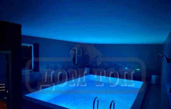 Коттедж, 500 м2 Одинцово