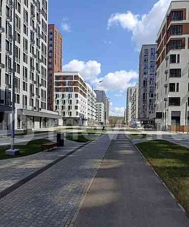 4-комн. квартира, 97.1 м2, 9/16 эт. Москва