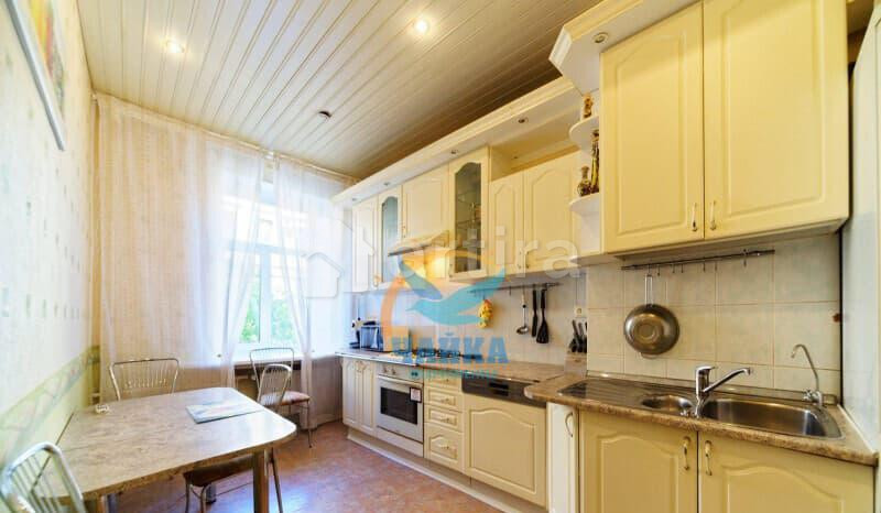 2-комн. квартира, 80 м2, 2/5 эт. Санкт-Петербург - изображение 9