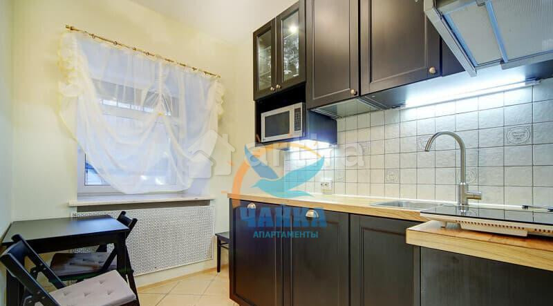 3-комн. квартира, 60 м2, 1/4 эт. Санкт-Петербург - изображение 18