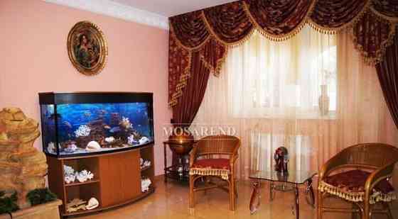 Коттедж, 350 м2 Лобня