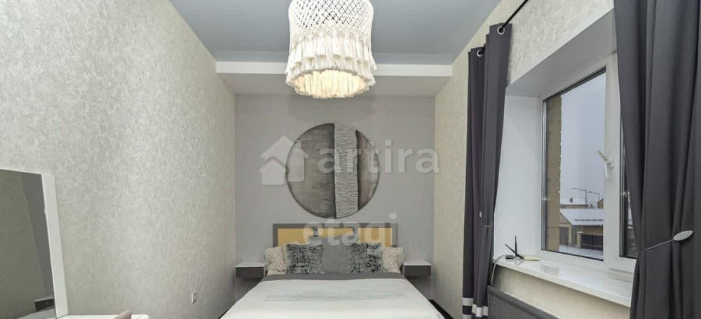 Дом, 212 м2, 10 соток, 2 эт. Тюмень - изображение 5