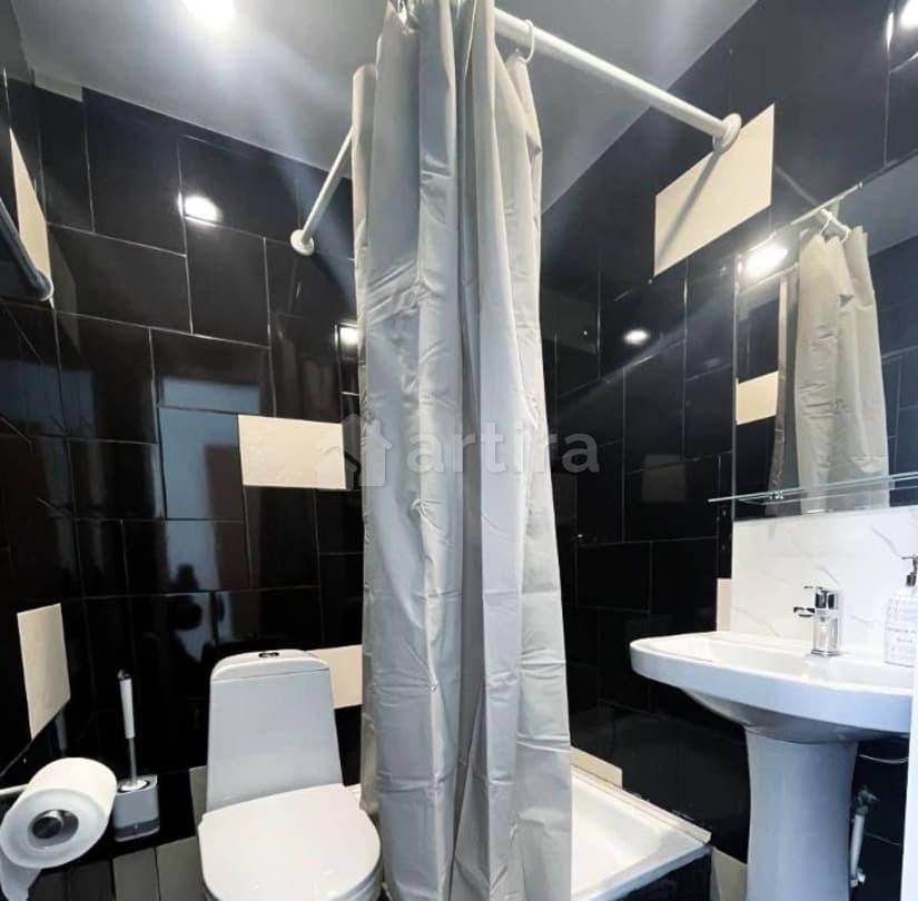 Комната, 18 м2, 2/2 эт. Санкт-Петербург - изображение 3