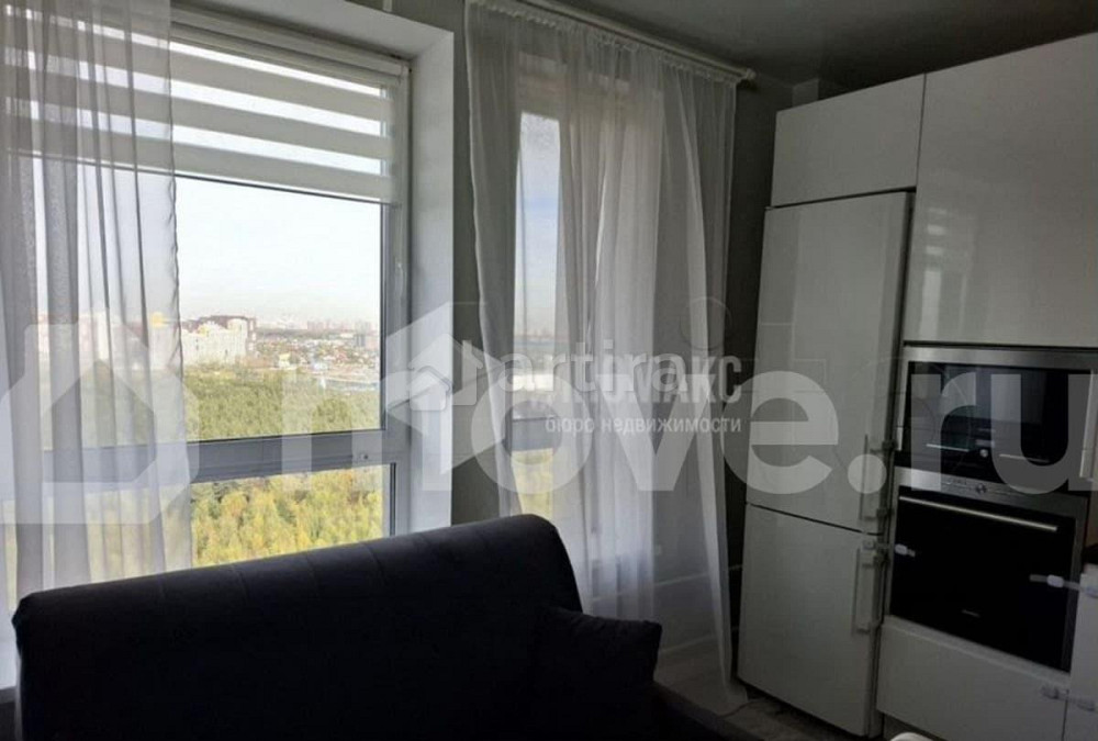 3-комн. квартира, 85.3 м2, 24/25 эт. Москва - изображение 4