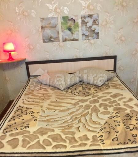 1-комн. квартира, 34 м2, 5/9 эт. Казань - изображение 7