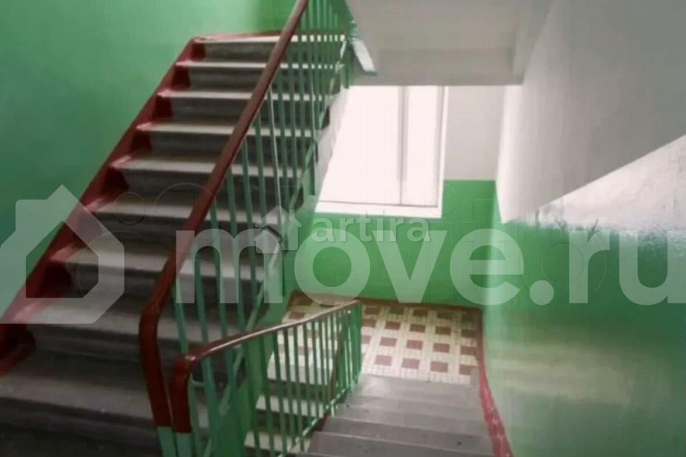 Студия, 15.2 м2, 3/3 эт. Москва - изображение 2