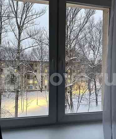 Студия, 11.1 м2, 3/5 эт. Москва