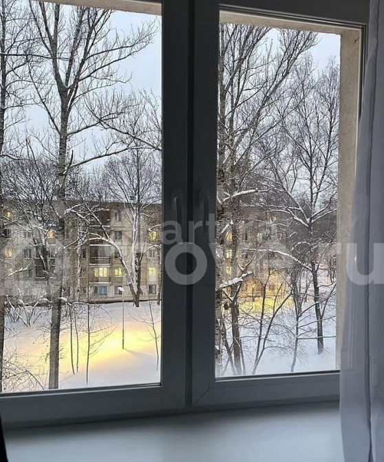 Студия, 11.1 м2, 3/5 эт. Москва - изображение 5