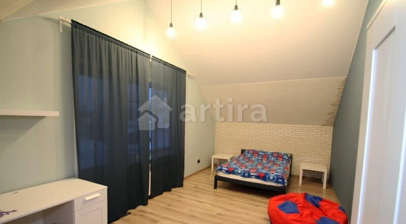 Коттедж, 175 м2 Новосибирск - изображение 4