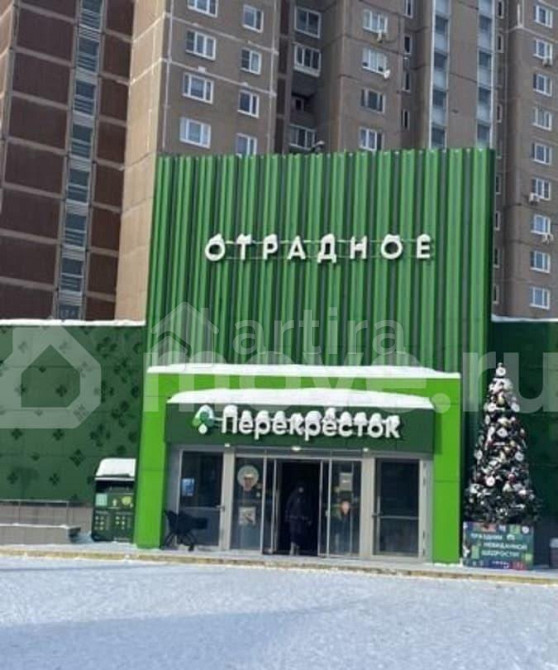 Студия, 12 м2, 1/17 эт. Москва - изображение 4