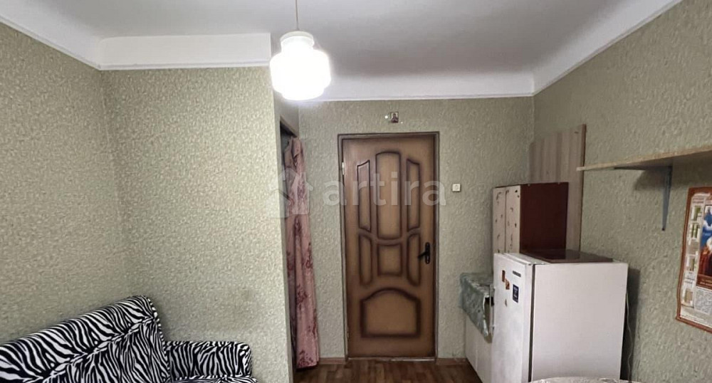 Комната, 12 м2, 2/4 эт. Ростов-на-Дону - изображение 1