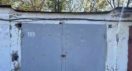 Гараж, 18 м2 Ростов-на-Дону