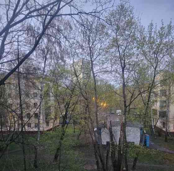 Комната, 60 м2, 3/5 эт. Москва