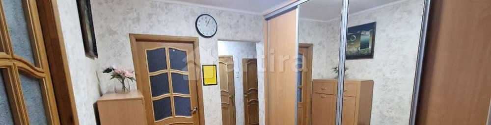 Комната, 12 м2, 7/9 эт. Видное - изображение 3