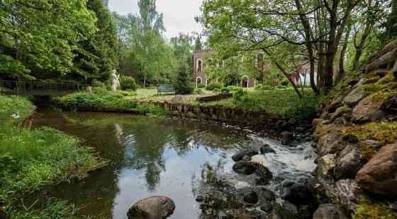 Коттедж, 1200 м2 Красногорск