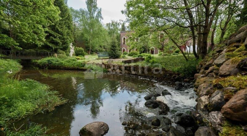 Коттедж, 1200 м2 Красногорск - изображение 6