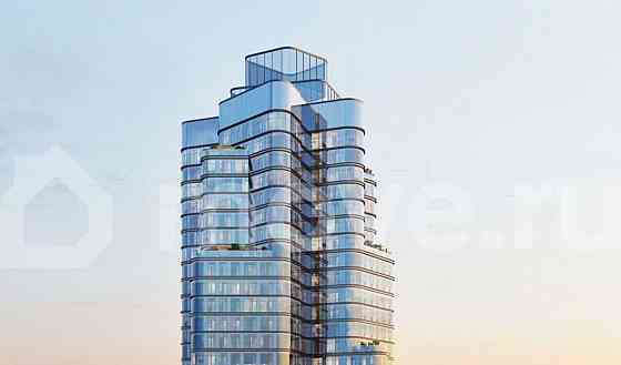 5-комн. квартира, 230.3 м2, 20/24 эт. Москва