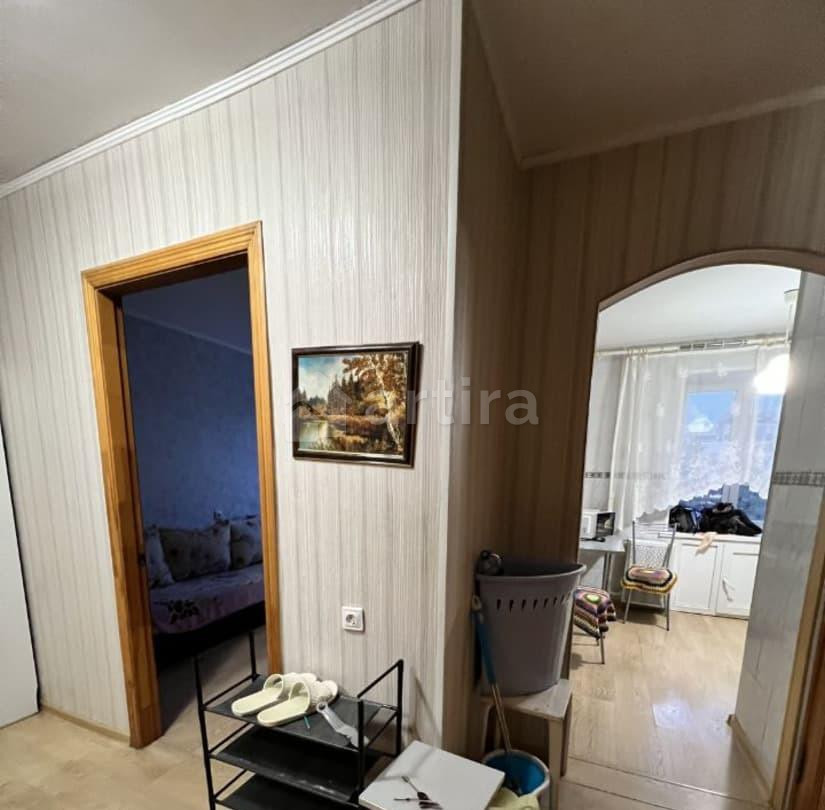 Комната, 9.8 м2, 3/9 эт. Уфа - изображение 6