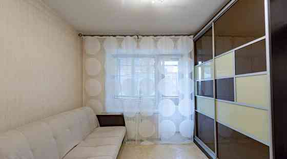 1-комн. квартира, 36 м2, 4/5 эт. Москва