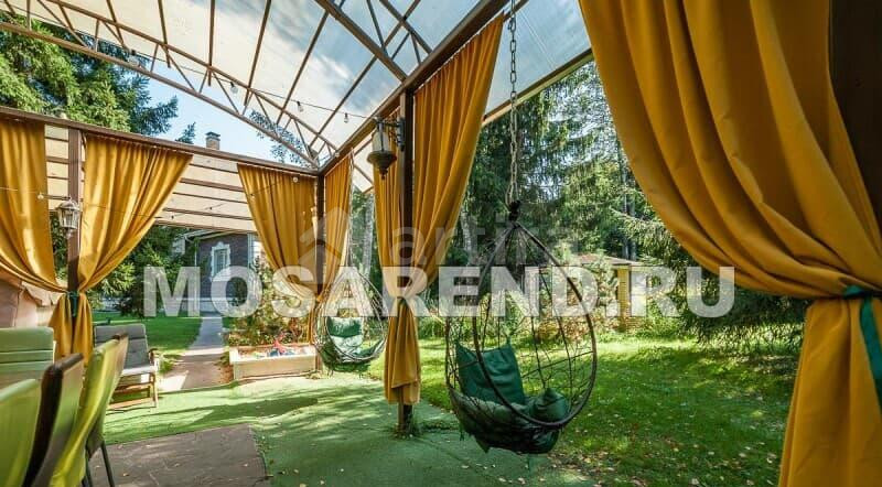 Коттедж, 1300 м2 Одинцово - изображение 6