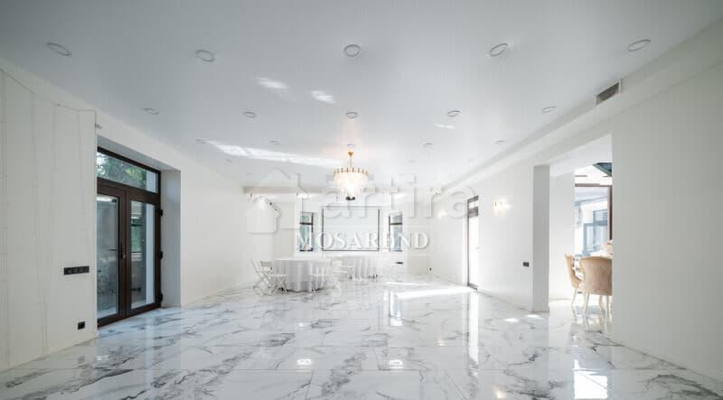 Коттедж, 1100 м2 Истра - изображение 7