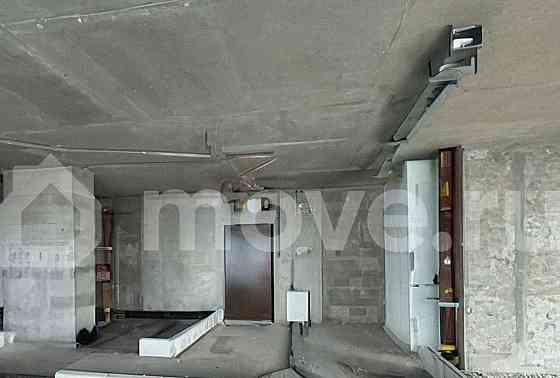 3-комн. квартира, 110 м2, 25/29 эт. Москва