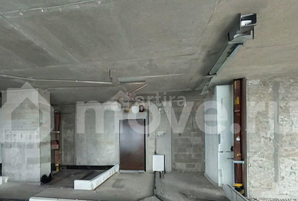 3-комн. квартира, 110 м2, 25/29 эт. Москва - изображение 3