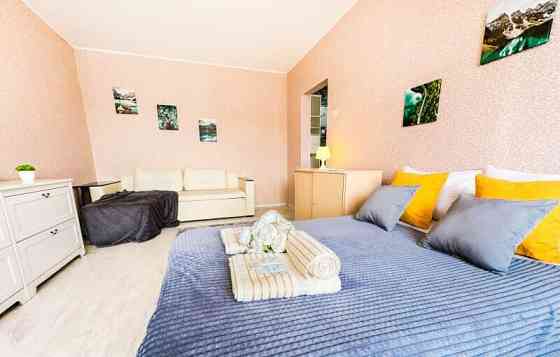 1-комн. квартира, 39 м2, 14/17 эт. Лобня