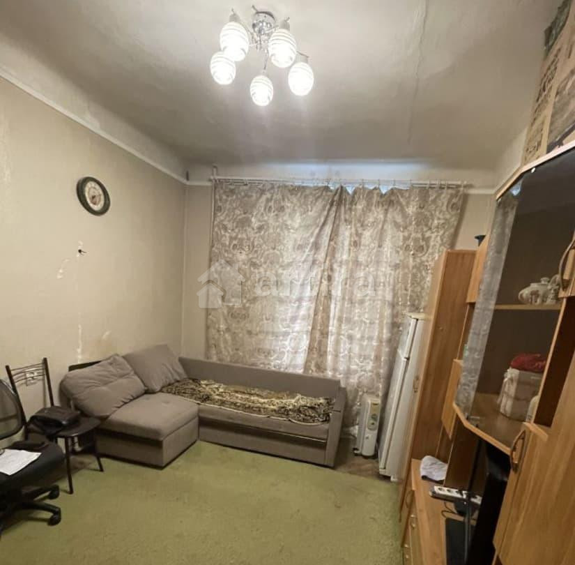 Комната, 13 м2, 1/5 эт. Санкт-Петербург - изображение 5